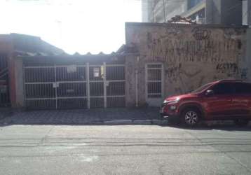 Terreno à venda na rua josé maria, 81, penha de frança, são paulo, 430 m2 por r$ 900.000