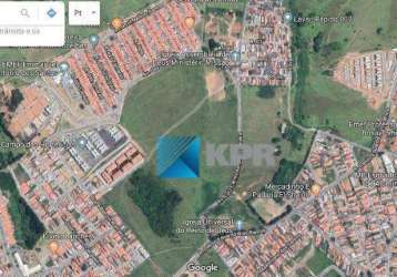 Terreno à venda, 23280 m² por r$ 9.000.000,00 - chácara dos coqueiros - são josé dos campos/sp