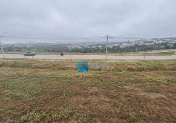 Terrenos à venda, totalizando 1320 m², vista livre e permanente, 04 terrenos paralelos no terras alpha!