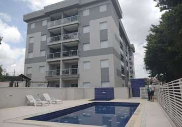 Apartamento com 1 quarto à venda na estrada antônio jorge, chácaras nova suzano, suzano, 46 m2 por r$ 268.635