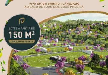 Terreno à venda na avenida japão, jardim layr, mogi das cruzes, 150 m2 por r$ 133.714