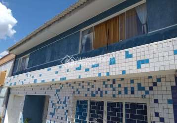 Casa em condomínio fechado com 5 quartos para alugar na rua antônio álvares pereira coruja, 123, jardim itu sabará, porto alegre, 210 m2 por r$ 4.997