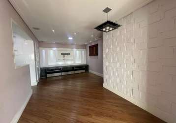 Apartamento 2 dormitórios para vender no wi