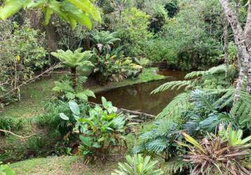 Sítio para venda em nova friburgo, são lourenço, 3 dormitórios, 1 banheiro