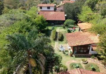 Casa para venda em teresópolis, albuquerque, 4 dormitórios, 3 suítes, 7 banheiros, 2 vagas