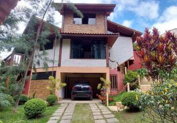 Casa para venda em teresópolis, parque do imbuí, 1 suíte, 2 banheiros, 2 vagas