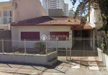 Casa com 4 quartos à venda na rua santa luzia, 157, trindade, florianópolis, 255 m2 por r$ 1.499.000