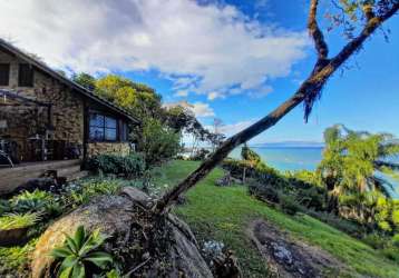 Casa em condomínio fechado com 3 quartos à venda na servidão josé cardoso de oliveira, 704, jurerê internacional, florianópolis, 280 m2 por r$ 18.000.000