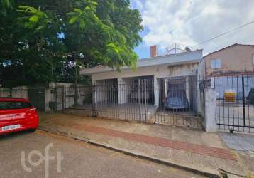 Casa com 4 quartos à venda na rua antônio mattos areas, 139, balneário, florianópolis, 270 m2 por r$ 1.380.000