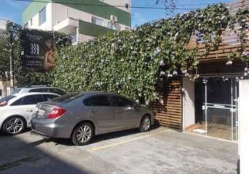 Casa com 3 quartos à venda na rua presidente gama rosa, 40, trindade, florianópolis, 180 m2 por r$ 1.298.000