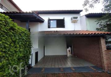 Casa com 3 quartos à venda na rua josé francisco dias areias, 734, trindade, florianópolis, 214 m2 por r$ 3.800.000