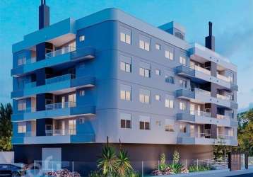 Apartamento com 2 quartos à venda na rua santa luzia, 341, trindade, florianópolis, 72 m2 por r$ 1.185.000