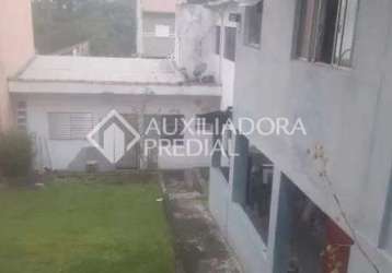 Terreno em condomínio fechado à venda na rua columbia, 99, parque das nações, santo andré, 350 m2 por r$ 660.000