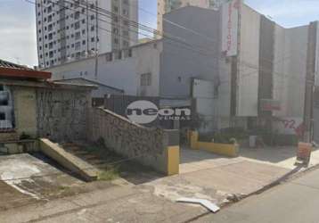 Terreno em condomínio fechado à venda na avenida goiás, 3100, santo antônio, são caetano do sul, 400 m2 por r$ 2.500.000