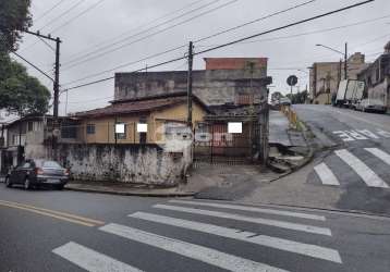 Terreno em condomínio fechado à venda na rua fiorentino felipe, 425, baeta neves, são bernardo do campo, 398 m2 por r$ 610.000