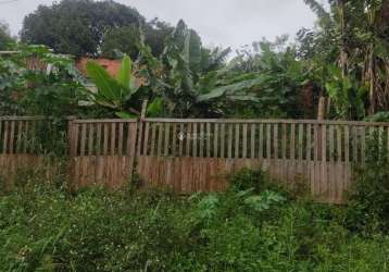 Terreno em condomínio fechado à venda na indio tibirica, 1, palmeiras de são paulo, suzano, 300 m2 por r$ 80.000