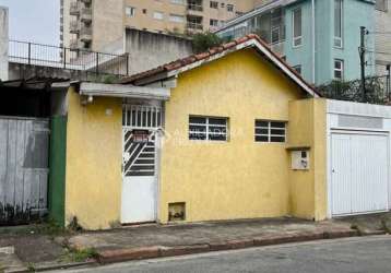 Terreno em condomínio fechado à venda na travessa santo hilário, 84, jardim bela vista, santo andré, 95 m2 por r$ 509.000