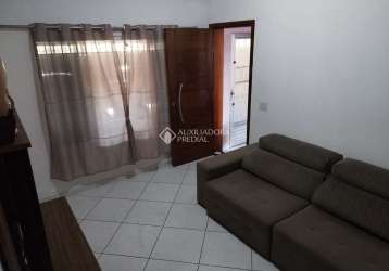 Casa em condomínio fechado com 3 quartos à venda na joão batista bianchini, 364, assunção, são bernardo do campo, 176 m2 por r$ 599.900