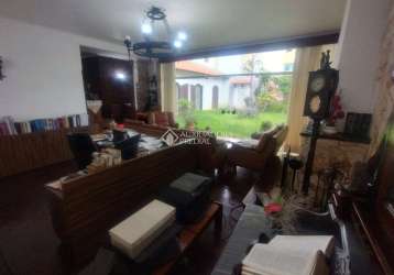 Casa em condomínio fechado com 4 quartos à venda na rua vicente galafassi, 70, nova petrópolis, são bernardo do campo, 336 m2 por r$ 1.800.000