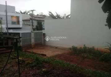 Terreno em condomínio fechado à venda na rua dos bicos-de-lacre, 420, independência, são bernardo do campo, 278 m2 por r$ 600.000