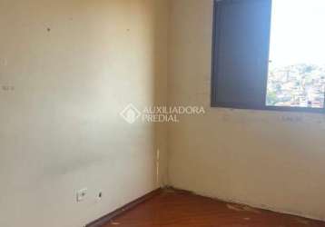 Apartamento com 3 quartos à venda na rua osvaldo orico, 10, jardim santo andré, santo andré, 700 m2 por r$ 299.000