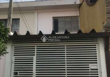 Casa em condomínio fechado com 3 quartos à venda na soldano, 272, alves dias, são bernardo do campo, 118 m2 por r$ 490.000