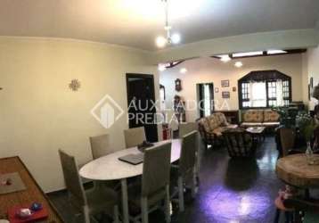 Casa em condomínio fechado com 3 quartos à venda na avenida gilda, 416, vila gilda, santo andré, 340 m2 por r$ 2.798.000