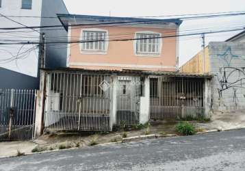 Terreno em condomínio fechado à venda na rua coimbra, 17, vila lusitânia, são bernardo do campo, 200 m2 por r$ 1.270.000