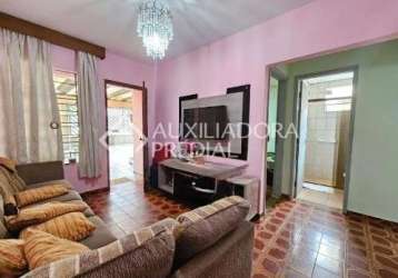 Casa em condomínio fechado com 3 quartos à venda na rua maria azevedo florence, 414, assunção, são bernardo do campo, 160 m2 por r$ 570.000