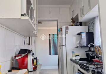 Apartamento com 2 quartos à venda na rua coronel francisco amaro, 667, centro, santo andré, 50 m2 por r$ 450.000