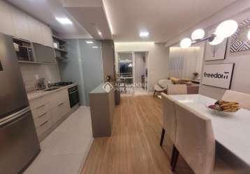 Apartamento com 2 quartos à venda na rua ibiapava, 144, vila apiaí, santo andré, 75 m2 por r$ 745.000