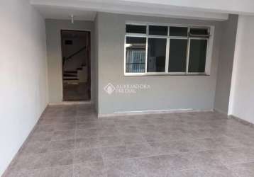 Casa em condomínio fechado com 5 quartos à venda na ruy capretz, 246, rudge ramos, são bernardo do campo, 101 m2 por r$ 795.000