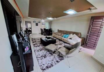 Casa em condomínio fechado com 4 quartos à venda na rua garcia rodrigues, 657, vila alpina, santo andré, 300 m2 por r$ 1.219.000