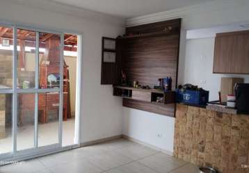 Apartamento com 1 quarto à venda na rua brás cubas, 308, vila bocaina, mauá, 47 m2 por r$ 330.000