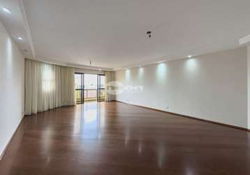 Apartamento com 3 quartos à venda na avenida lino jardim, 191, vila bastos, santo andré, 178 m2 por r$ 990.000