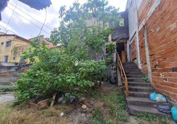 Terreno em condomínio fechado à venda na rua rolando gambini, 134, assunção, são bernardo do campo, 360 m2 por r$ 550.000