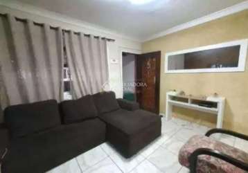 Casa com 2 quartos à venda na rua martinica, 513, parque capuava, santo andré, 90 m2 por r$ 385.000