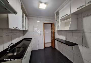 Apartamento com 2 quartos à venda na avenida getúlio vargas, 1470, vila baeta neves, são bernardo do campo, 71 m2 por r$ 440.000