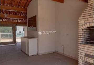 Cobertura com 3 quartos à venda na avenida andrade neves, 723, vila helena, santo andré, 130 m2 por r$ 530.000