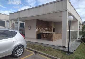 Apartamento com 1 quarto à venda na rua nove de julho, 412, são luiz, gravataí, 600 m2 por r$ 200.000