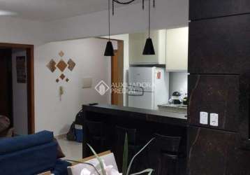 Apartamento com 2 quartos à venda na general osório, 301, nova tramandaí, tramandaí, 80 m2 por r$ 650.000