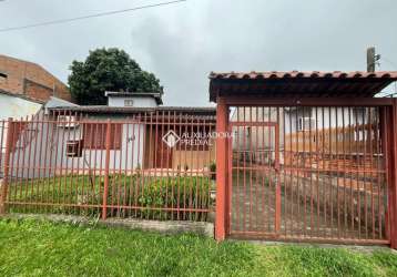 Casa com 3 quartos à venda na rua alberto bins, 346, parque olinda, gravataí, 155 m2 por r$ 480.000