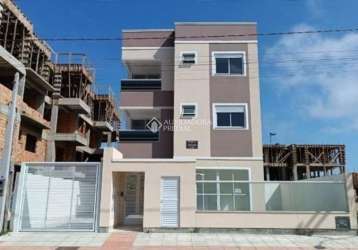 Apartamento com 2 quartos à venda na das laranjeiras, 128, palmas do arvoredo, governador celso ramos, 61 m2 por r$ 599.000