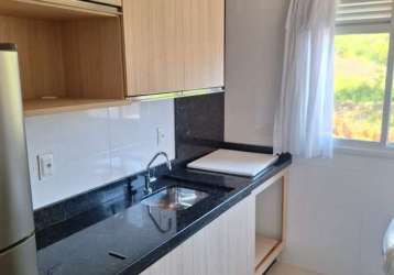 Apartamento com 3 quartos à venda na rua josé francisco gaspar, 91, ipiranga, são josé, 65 m2 por r$ 375.000