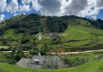 Terreno à venda na dos chaves, 00, betania, angelina, 27791 m2 por r$ 845.000