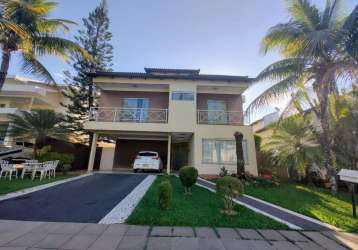 Casa em condomínio para venda em goiânia, residencial granville, 4 dormitórios, 4 suítes, 6 banheiros, 4 vagas