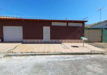 Casa para venda em goiânia, parque atheneu, 4 dormitórios, 3 suítes, 4 banheiros, 3 vagas