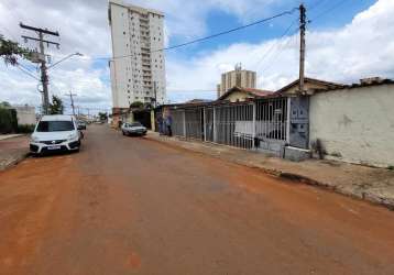 Casa para venda em goiânia, setor sudoeste, 3 dormitórios, 2 banheiros, 3 vagas