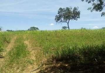 Chácara para venda em bela vista de goiás