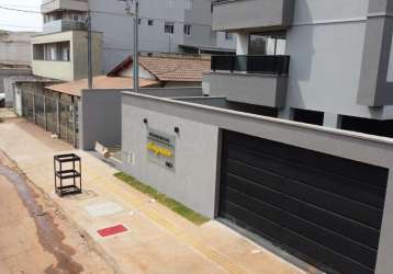 Apartamento para venda em goiânia, jardim américa, 2 dormitórios, 1 suíte, 2 banheiros, 1 vaga